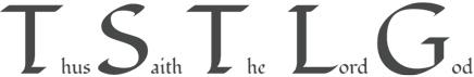 TSTLG Logo